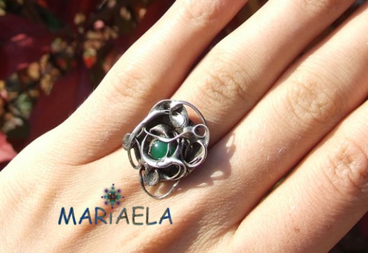 TOTALNIE ROMANTCZNY... MARIAELA