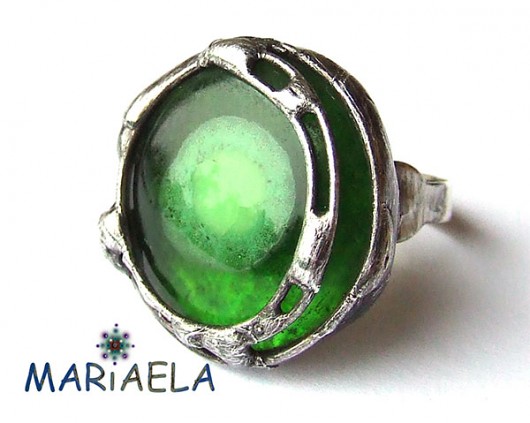 ZIELONA PLANETA  MARIAELA