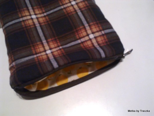 etui na iPad - zamówienie metka by traczka