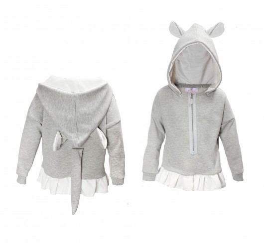 Bluza dziecięca MYSZKA  Benni