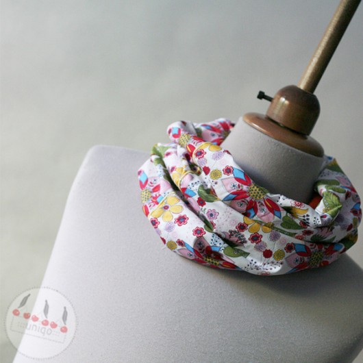 ::: FoLK PaTTeRN ::: uniqo