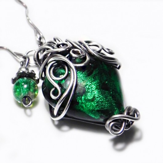 Green Heart Fenome