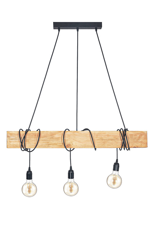 lampy wiszące Lampa wisząca Marlo Plus