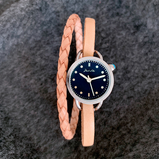 bransoletki ze szkła Mały książę friends - Mini Watch - granatowy - Makaliboo
