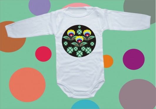 body niemowlęce BabyGiftShop