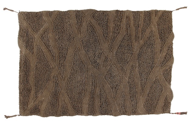 dywany Wełniany Dywan Enkang AcaciaWood 170x240 cm, Lorena Canals