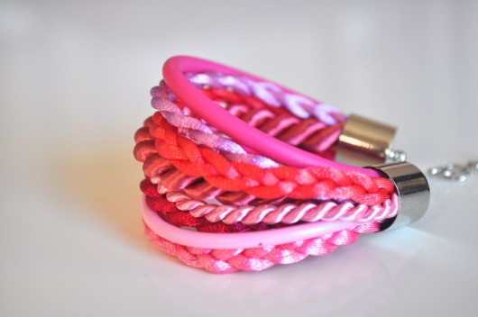 FOR KIDS - energy pink SweetHeart Studio