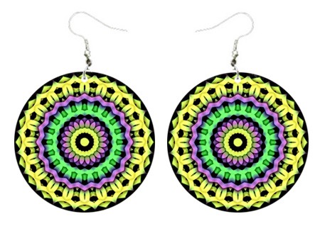 Mandala optymizmu KuKa