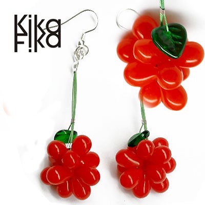 mniammm Kika Fika
