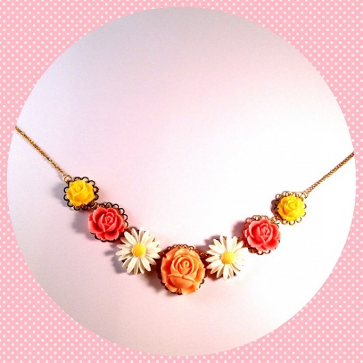 flora no 5 Doris Shop
