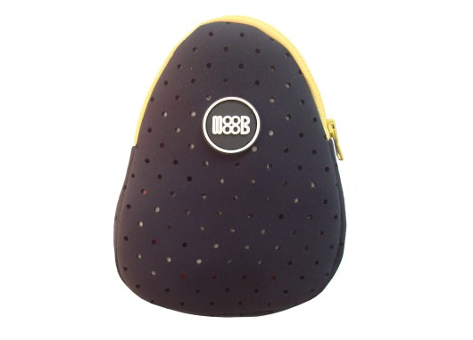 Kosmetyczka Barbapapa Yellow MOOD bags