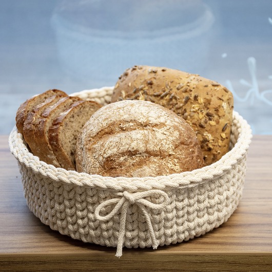 kosze do przechowywania Koszyk na pieczywo