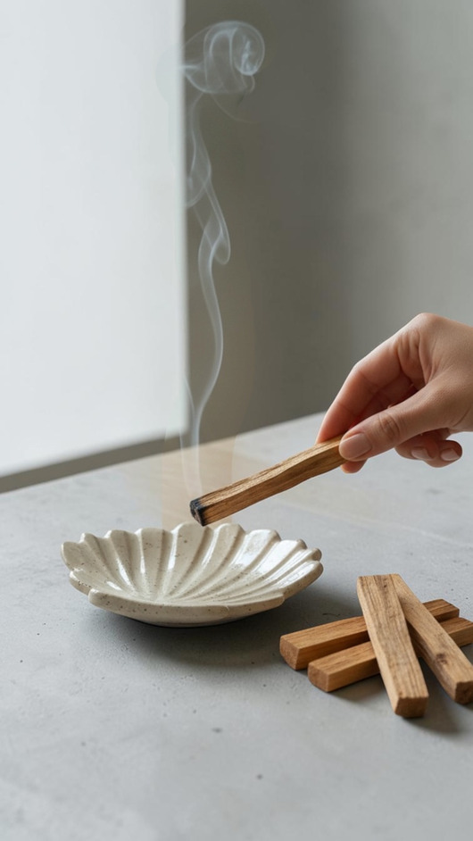 patery i talerze Ręcznie robiony ceramiczny talerz w kształcie muszli,t aca na biżuterię