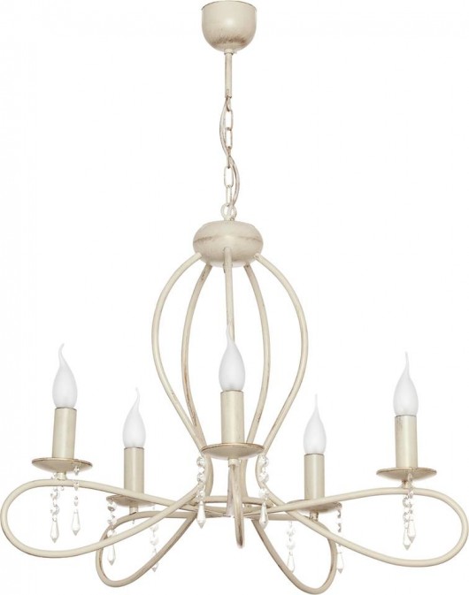 lampy - inne Lampa Cremona V
