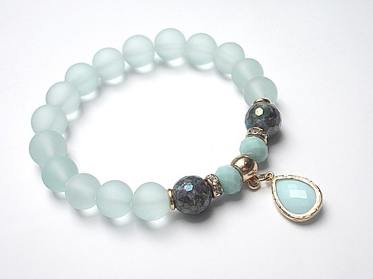 Powder blue vol. 4 /25-02-16/  KiKa pracownia