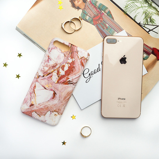 Red Jasper | Etui na telefon Unberry