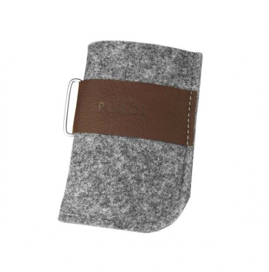 Etui Czoko purol design