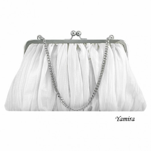 Torebka :: white classic :: yamira