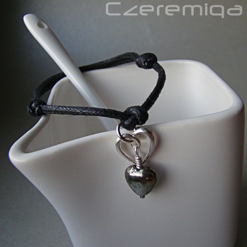 Złote ma serce Czeremiqa