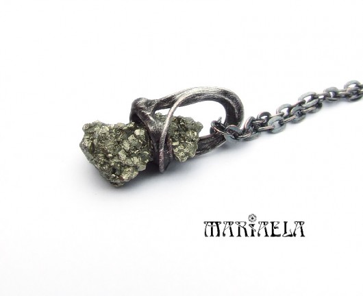 PIRYTEK mini MARIAELA