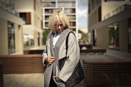 Black Emi ART INDYWIDUALITY