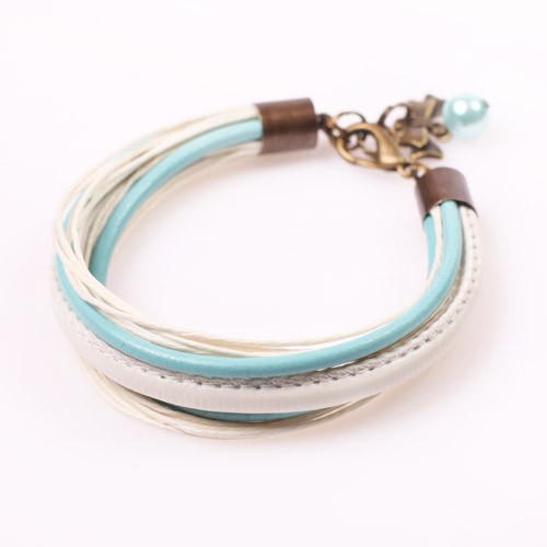 Baby Blue Mitsu