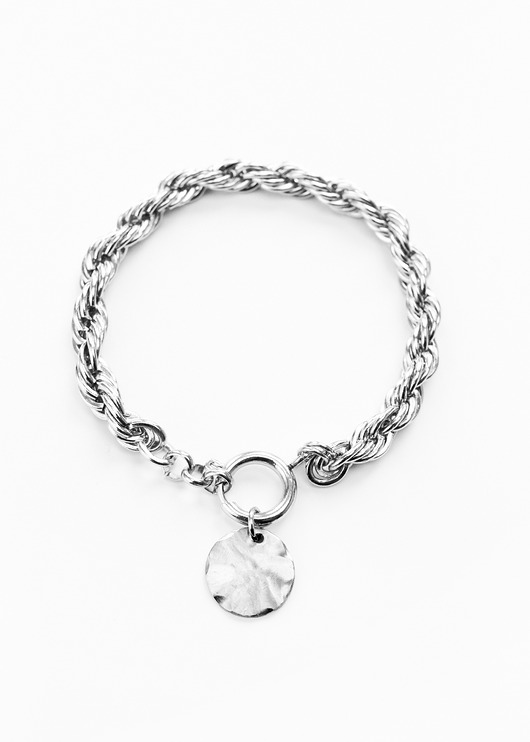Limitowana bransoletka Cielesność  Esencja Vander jewelry