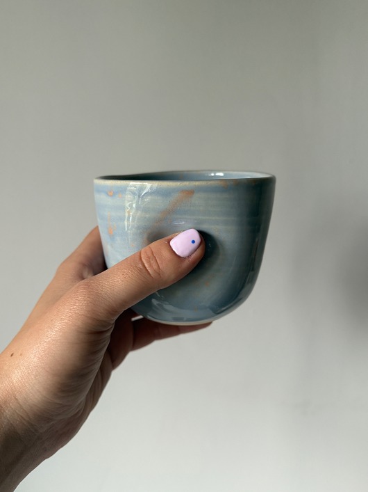 kubki Czarka / gniotek