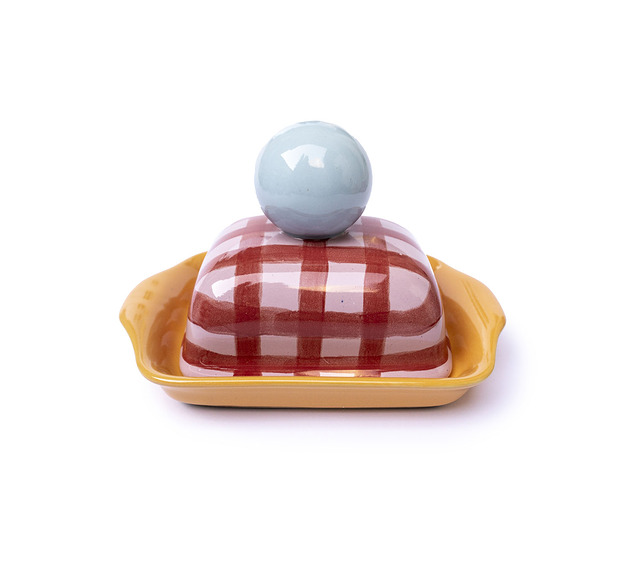 pojemniki kuchenne Maselnica maxi