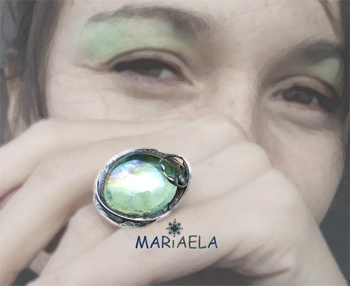 KROPLA MIĘTY MARIAELA