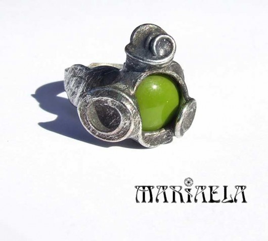 oliwka mini MARIAELA