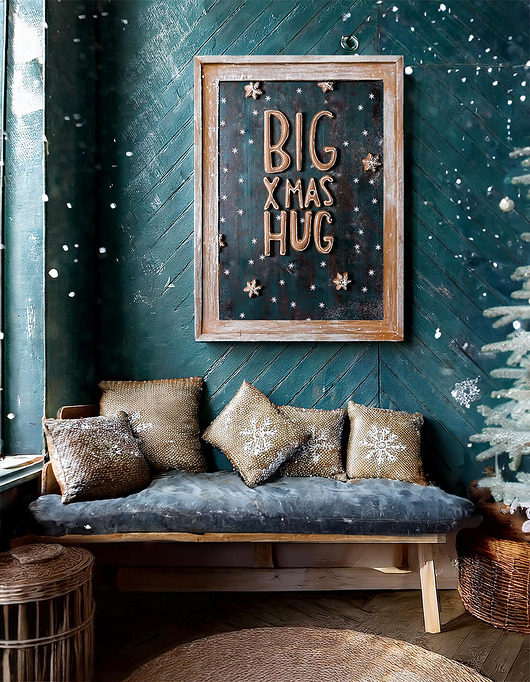 plakaty Do What You Love - Art Print