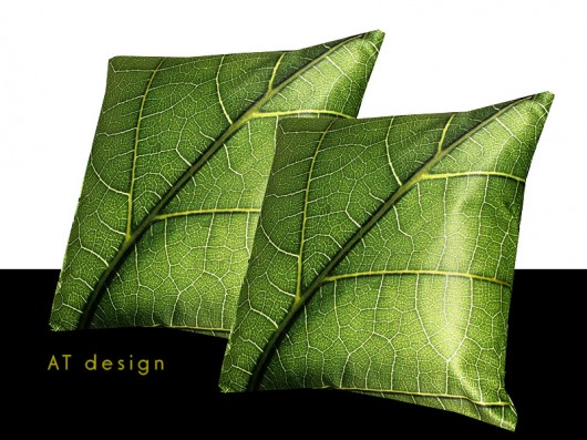 2 liście w wiosennej cenie! AT design