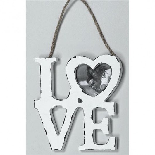 Ramka na zdjęcie LOVE MIA home