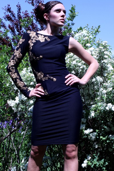 Koronkowa Sylwia Snoch