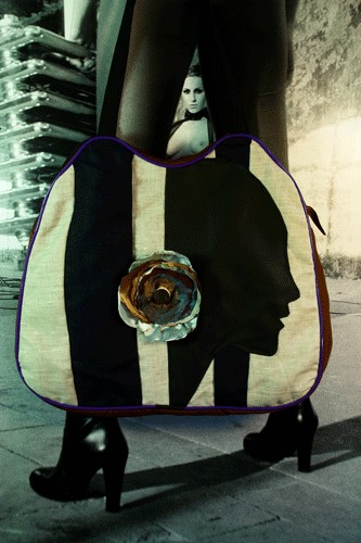 AFRICAN GIRL III ART INDYWIDUALITY