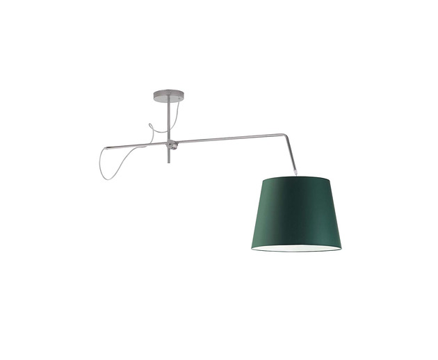 Lampa wisząca do jadalni OVIEDO LYSNE