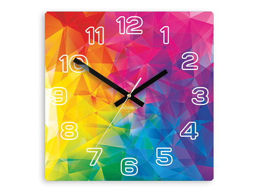 Zegar ścienny Emotion 30cm ModernClock