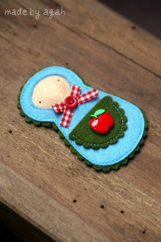 Vesna made by agah