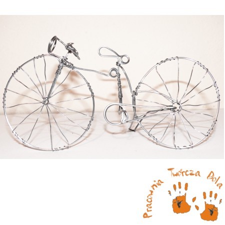 bicycle pracownia cieple klimaty