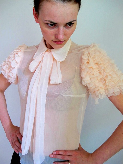  &#8222; rose absolue&#8221; Marta Sidoruk