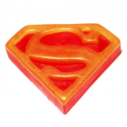 Superman Pracownia Tenki