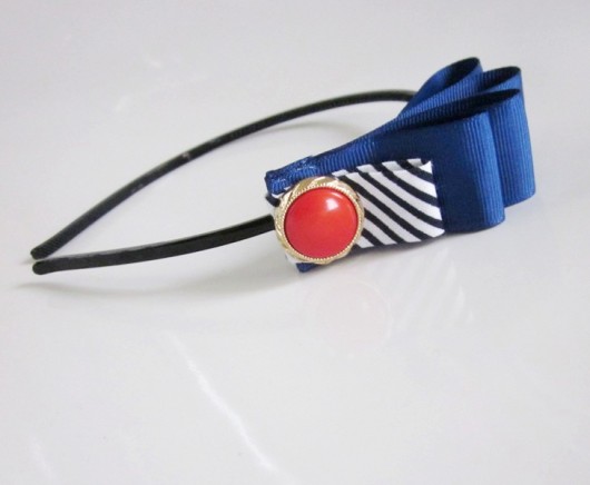 Widok z portu Nat design