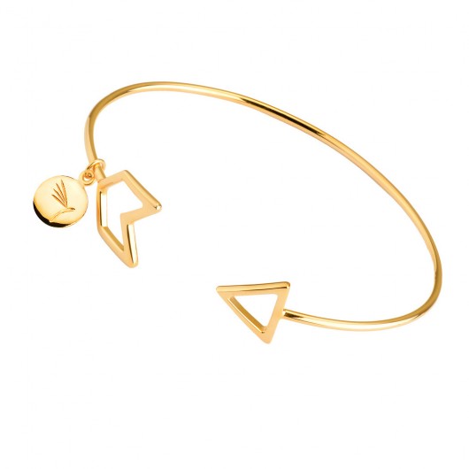 Bransoletka Hit My Heart My Way Jewellery