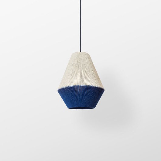Lampa Abażur v2up Rumruk