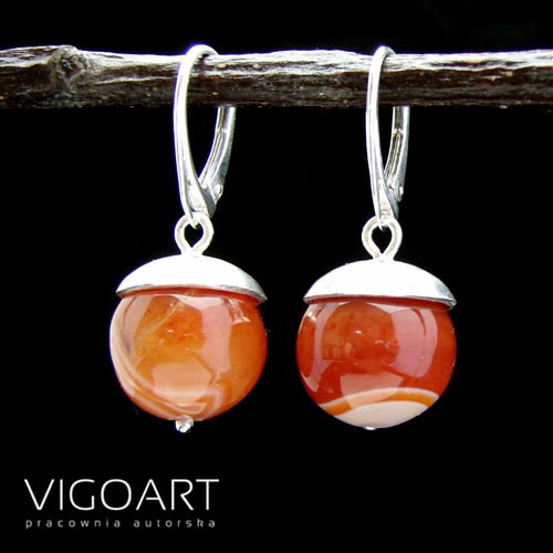 Ognista Agata VIGOART