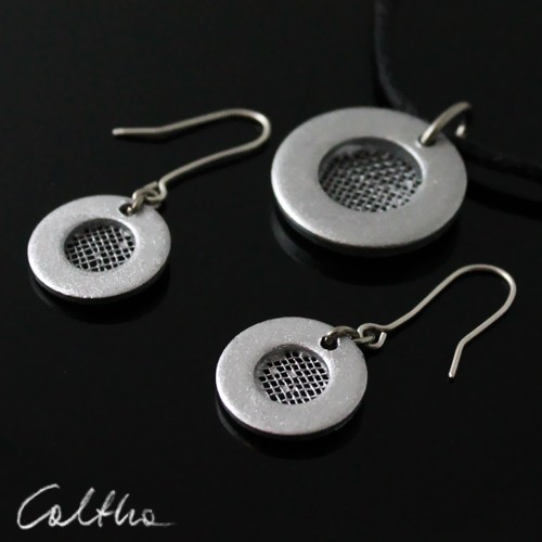 Komplet industrialny Caltha