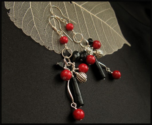 EVERYDAY- Red Fossil XI Little Dreamer
