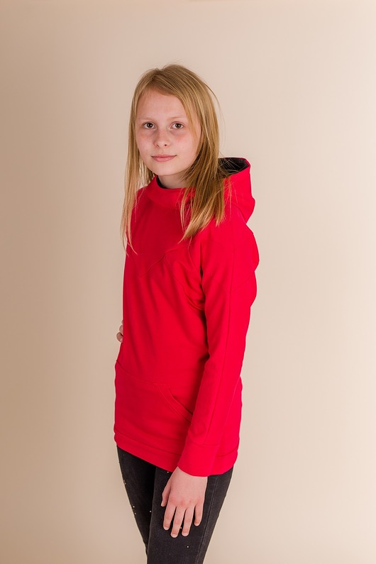 Bluza Mandy GEEKID