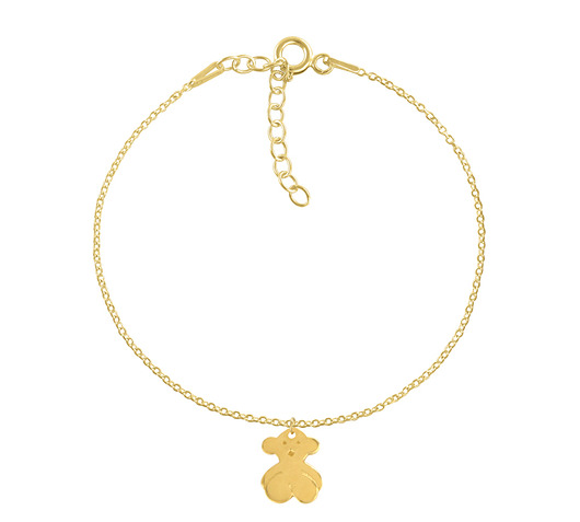 Celebrate - teddy bear - Bracelet G Lavoga